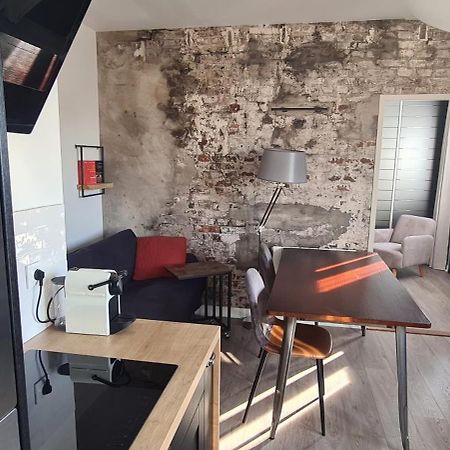 Le Fétilly La Rochelle  Exterior foto
