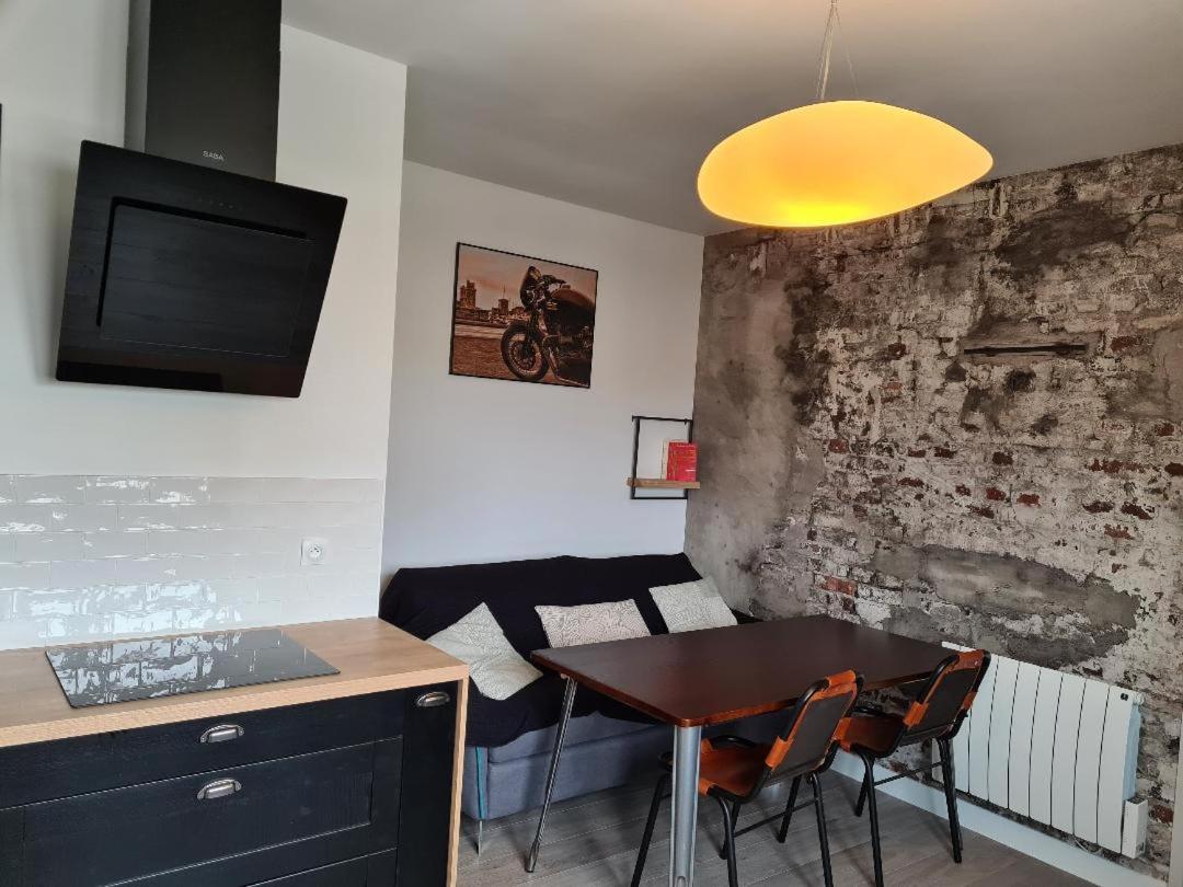 Le Fétilly La Rochelle  Exterior foto