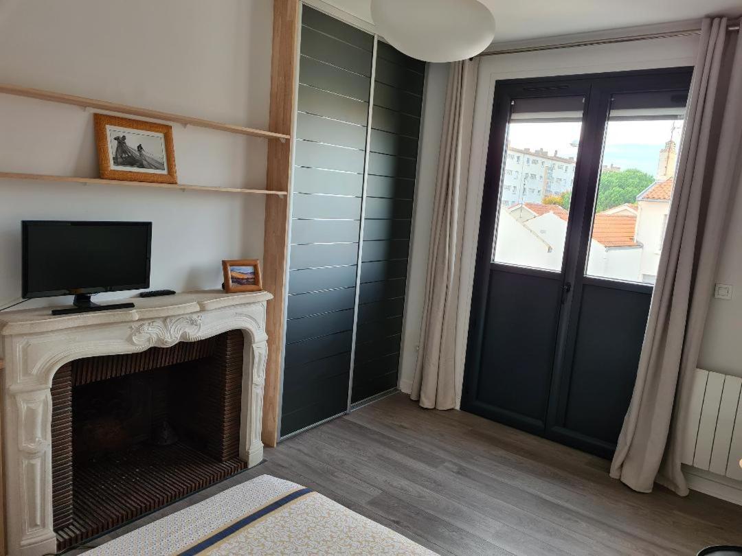 Le Fétilly La Rochelle  Exterior foto