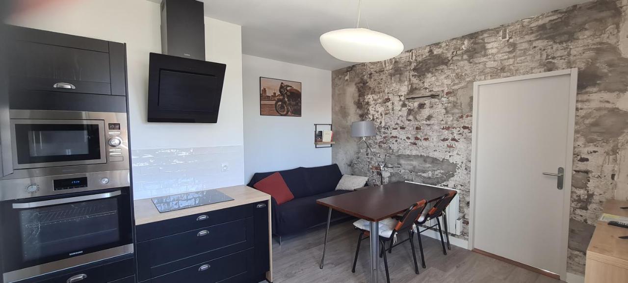 Le Fétilly La Rochelle  Exterior foto